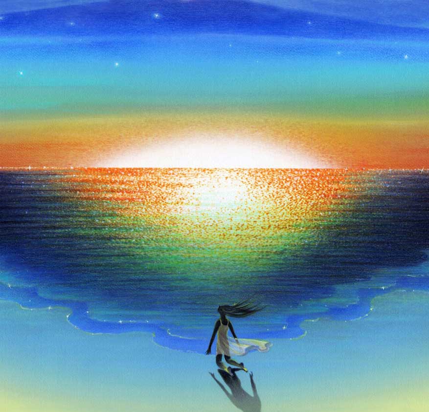 I love you

I made the book for my husband who passed away.

死別した、私の夫のために作った本です。

#dreamlikeimagery #otherworldlyvisions #whimsicalart #dramaticart #picturebookillustration #whimsicalillustration #fairytaleart #whimsicalsurrealism