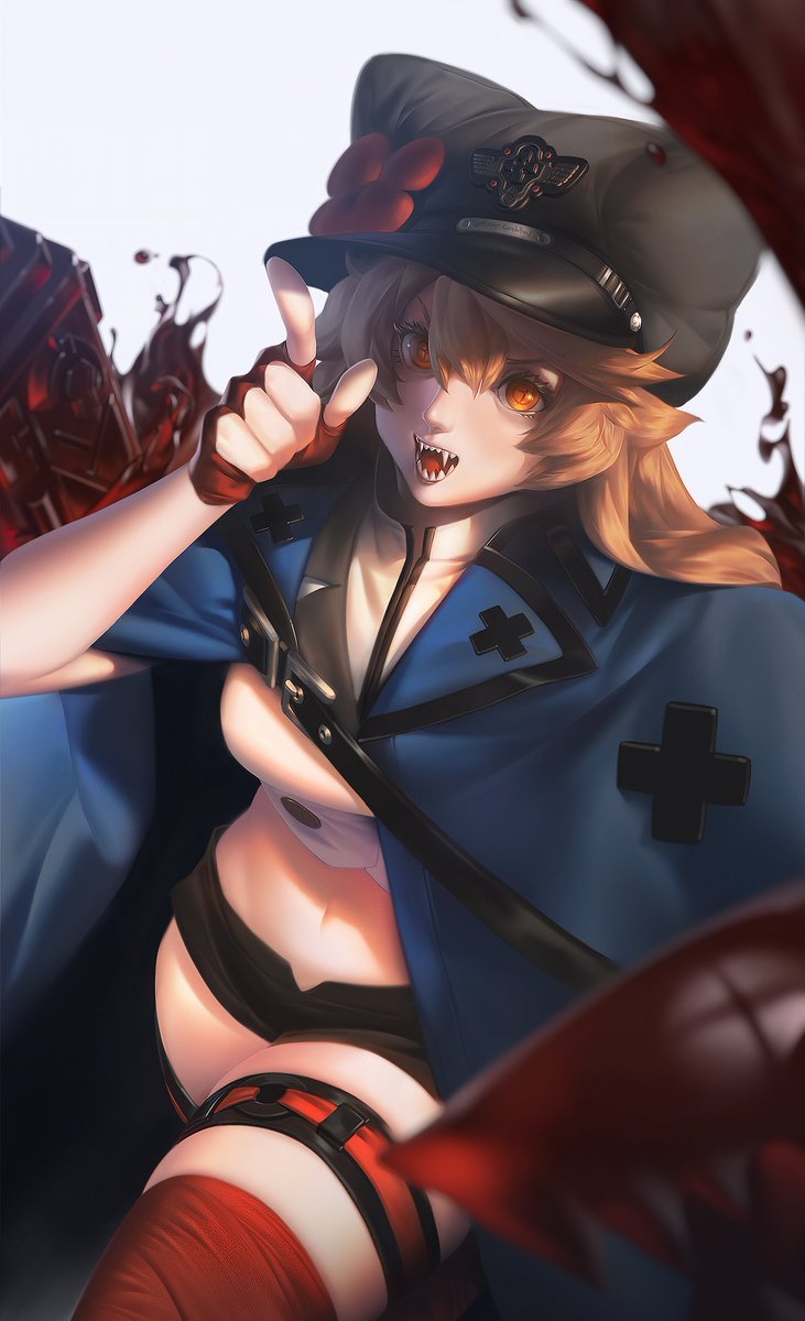 #GGST
start playing ram again, with the power mod :D