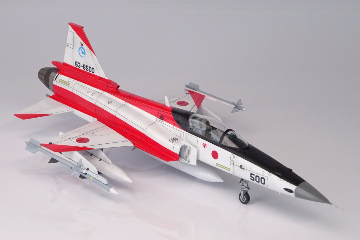 タイガーシャーク