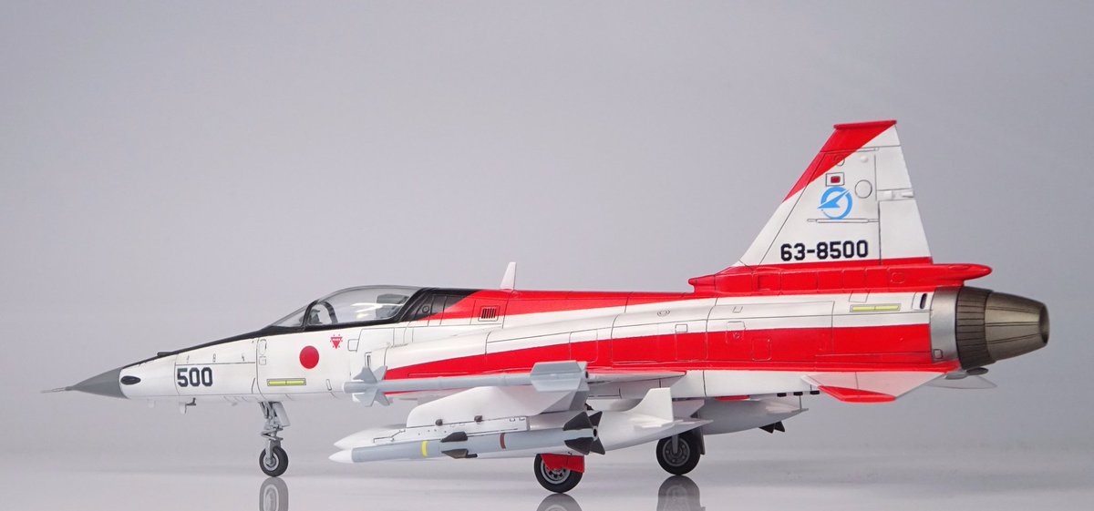 タイガーシャーク