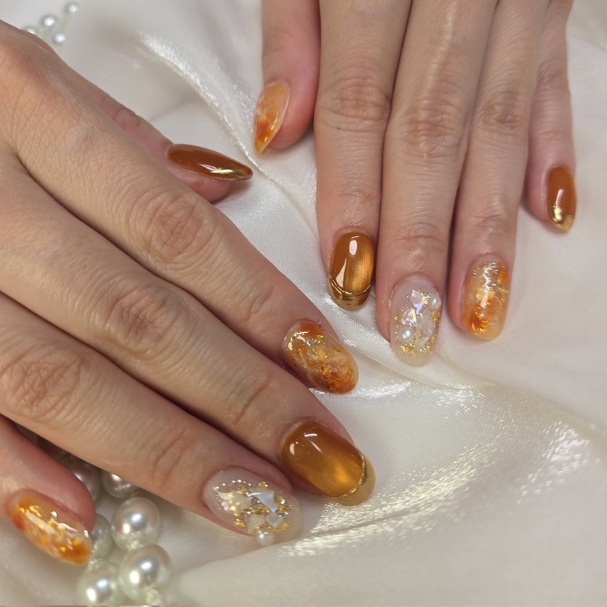 🌟あゆみ🦐 on X