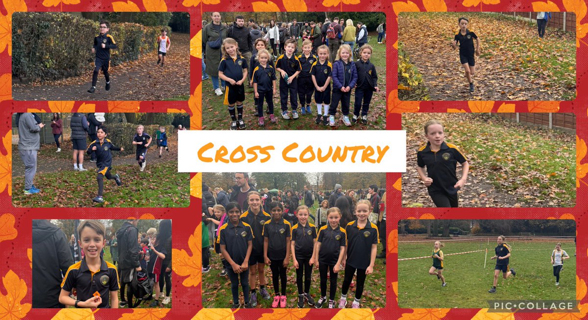 SpringfieldSPS's tweet image. Well done to all our cross country runners @JohnLeighPark this morning! 
Bonnie 6th
Ben 9th
Fantastic performances in every race and lots of smiles 😊
#run #compete #race #fun #active 
@TraffordSSP 
#Wechallengeourselves 🟡
#Togetherweareateam 🔵
