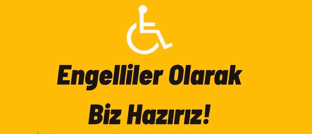 Mağduriyetlerin giderilmesi için artık HAK edilen 5000 kontenjanlı #EKPSS ataması şarttır. 
Bu sadece bir talep değil emeklerimizin karşılığıdır. ✅💯

<a href="/RTErdogan/">Recep Tayyip Erdoğan</a> <a href="/_cevdetyilmaz/">Cevdet Yılmaz</a>
<a href="/memetsimsek/">Mehmet Simsek</a> <a href="/cbsbb/">T.C. Cumhurbaşkanlığı Strateji ve Bütçe Başkanlığı</a>
<a href="/senelibrahim_/">İbrahim Şenel</a> <a href="/MahinurOzdemir/">Mahinur Özdemir Göktaş</a> <a href="/isikhanvedat/">Prof. Dr. Vedat Işıkhan</a> <a href="/kasapoglu/">Dr. Mehmet Kasapoğlu</a>

#MaliyeEngelliye5BinKadro