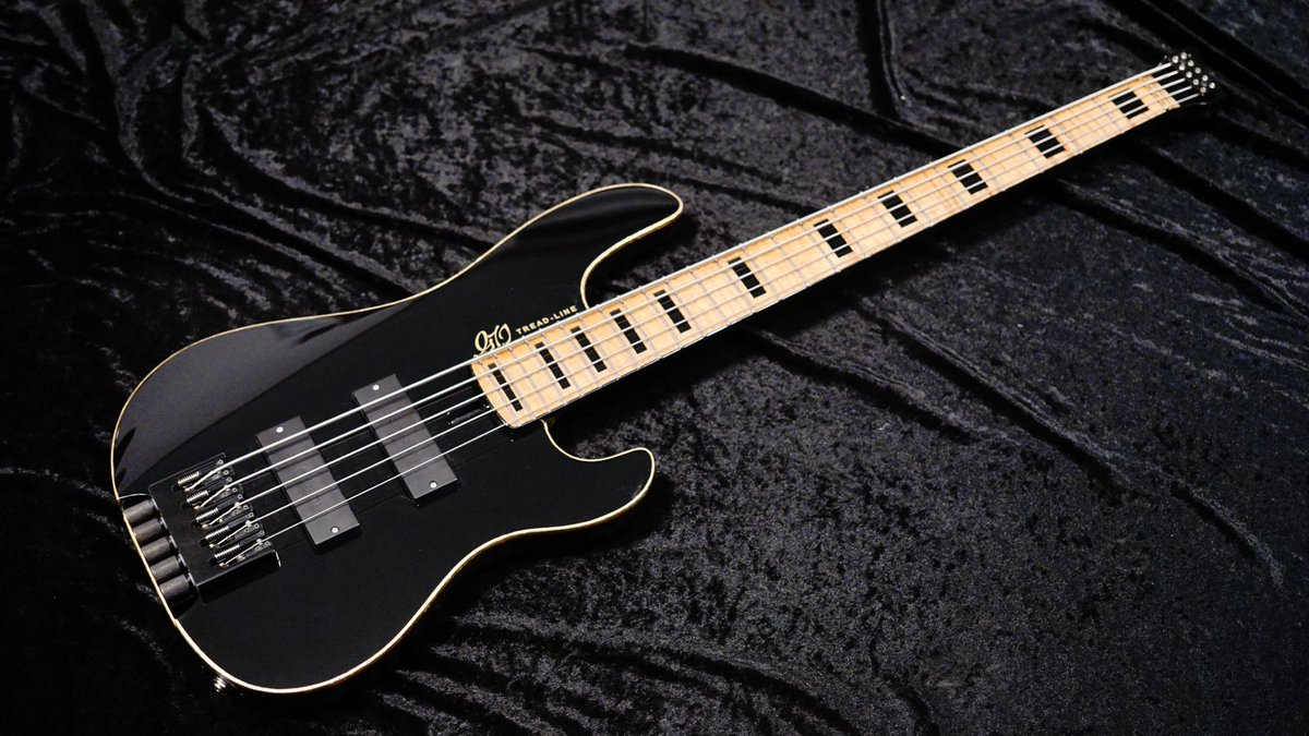 カスタムギター工房 GTI on X