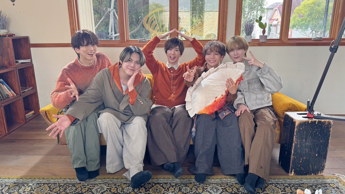 ノックソ めせもあ。 (@nokkuso) / Posts / X