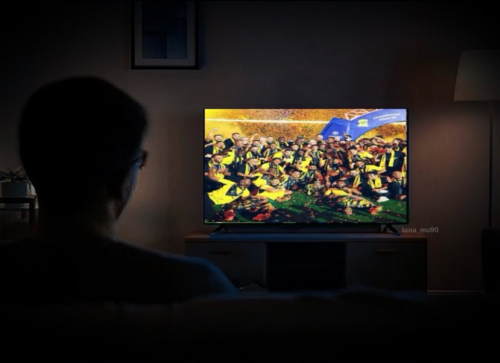 كُل قلب لهُ حبيب، وأنت محبوبي يا اتحاد💛💛
#IttiDay