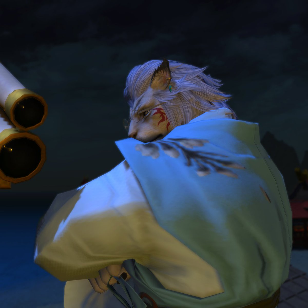 24년 본격 하컨 빡시게 뛴 년도 절용시, 절메가 클리어-5절클 달성 공대원은 즐거웠지만 기믹은 즐겁지 않았던 알로영식 클리어 소수 고정인원으로만 꾸려서 라헤 1주클 성공 (픽토가 엄청 세서 상대적 낮은 딜컷 + 점차 패치 주기로 이때 아니면 못할거 같았던 느낌) 반작용으로 파판 탈력감도 시작됨