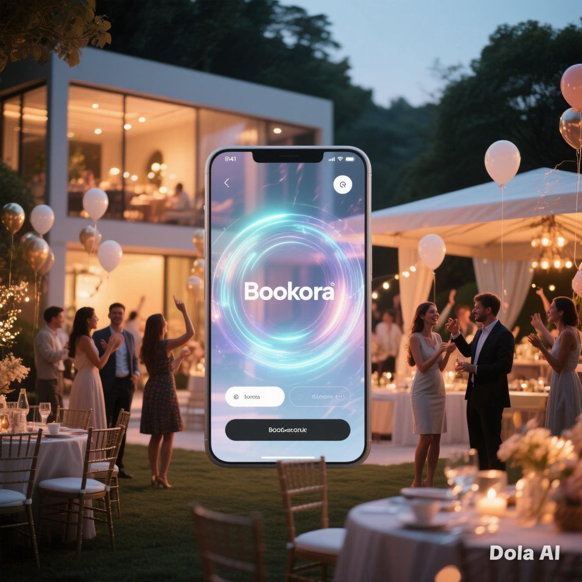 EmpressMi3's tweet image. 📅 Bookora — Effortless Event &amp;amp; Venue Booking!
Find trusted venues, halls, and service providers with ease. Transparent, reliable, and aligned with ethical business principles. 🎉

#Bookora #EventBooking #TrustedVenues #SeamlessPlanning

Learn more here👇👇👇…