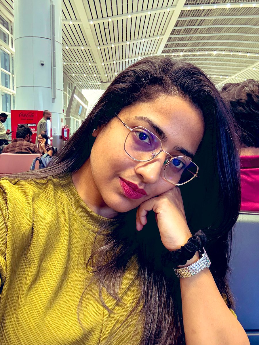 Gitanjlimathur's tweet image. When Airport turns into Fish Market 🐡
#terminal1 #IGIairport