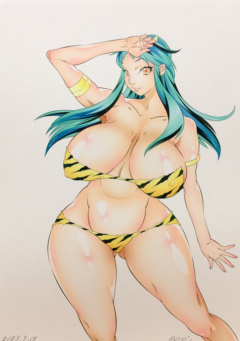 #いいおっぱいの日
再掲再掲っと😖💦。 