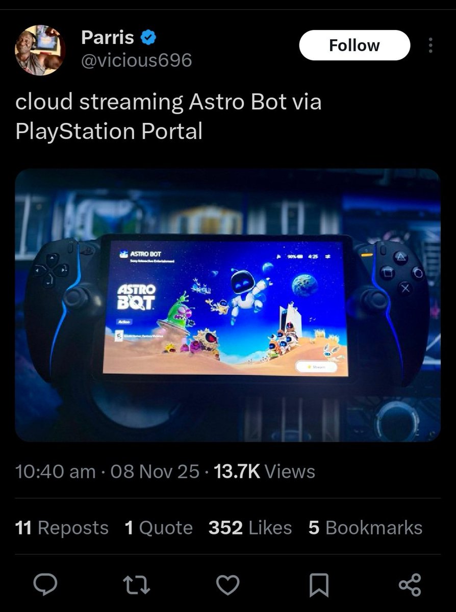 TheNewTomcat tweet media