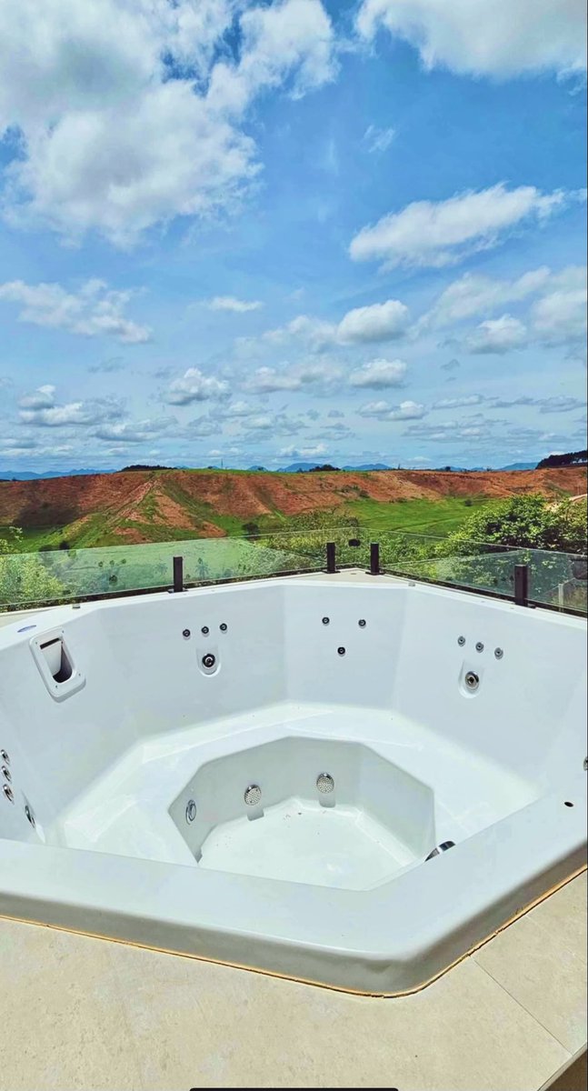 comidoritos's tweet image. Já pensou morar com essa vista ? Não desistam dos seus sonhos.