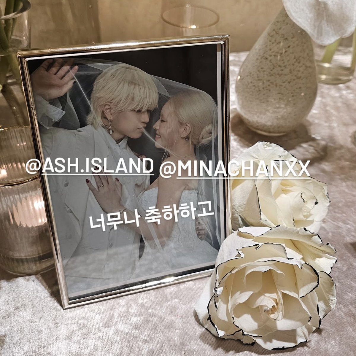 미나쥬 (@chanminazu) / Posts / X