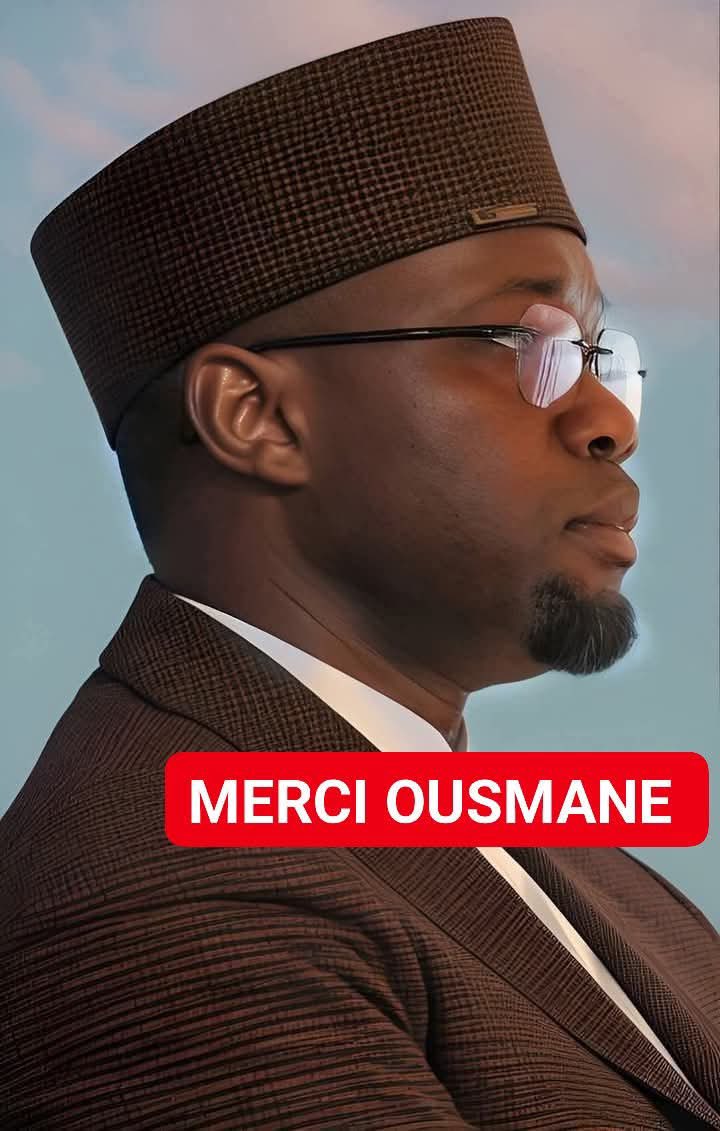 Yalla bou yakar tass . L’espoir est immense wayer yalla dinala diapalé.