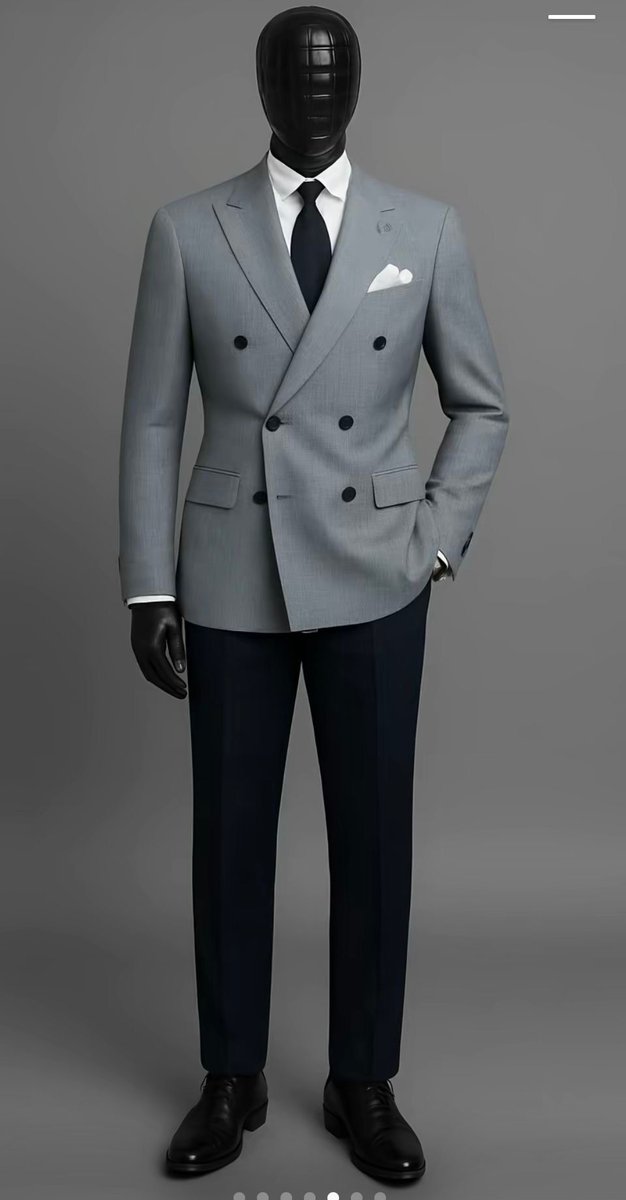 JonahOnuoha's tweet photo. Craft your confidence with designs that are tailored just for you. Stitches that breathe style, woven with care 🧵✨. 

What vibe would you like your next look to showcase? 👔✨

#BespokeDesign #TailoredStyle #FashionYourWay #ModernElegance https://t.co/BiSd5AfgQn