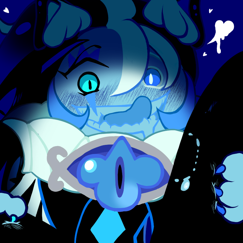 Poncat_Mage's tweet photo. Community service at it once again. For my Orange Juicers, and update coming up soon!

Don't get too spoiled though, CRK stuff is going to be sparce since my new series are coming up. Enjoy while you can kekeke~ https://t.co/gxTI2gBhF4