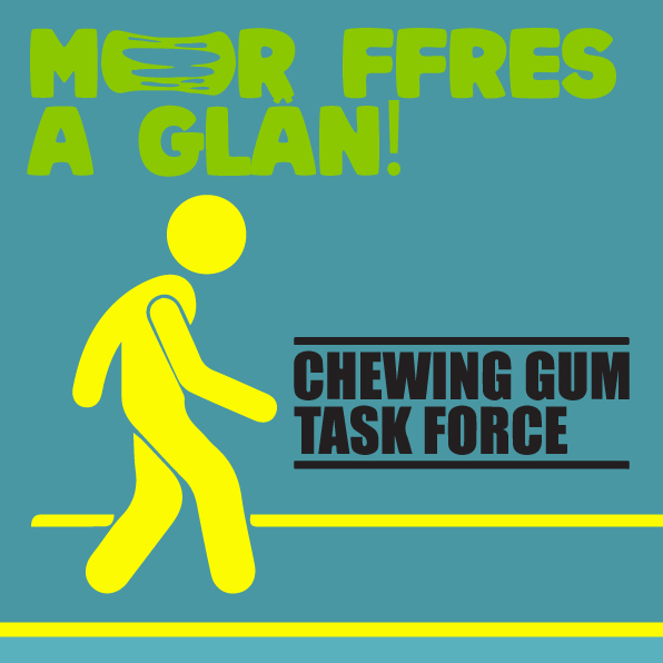 CSyFflint's tweet image. 🍬 Mae Cyngor Sir y Fflint wedi glanhau gwm cnoi a lleihau sbwriel gyda grant £27,500 gan y Tasglu Gwm Cnoi.  

🧹 Gostyngiad hyd at 60% mewn gollwng gwm.  

💰 Wedi’i ariannu gan gwneuthurwyr mawr ac oruchwyliedig gan Cadwch Brydain yn Daclus.

👉 orlo.uk/UIt2J