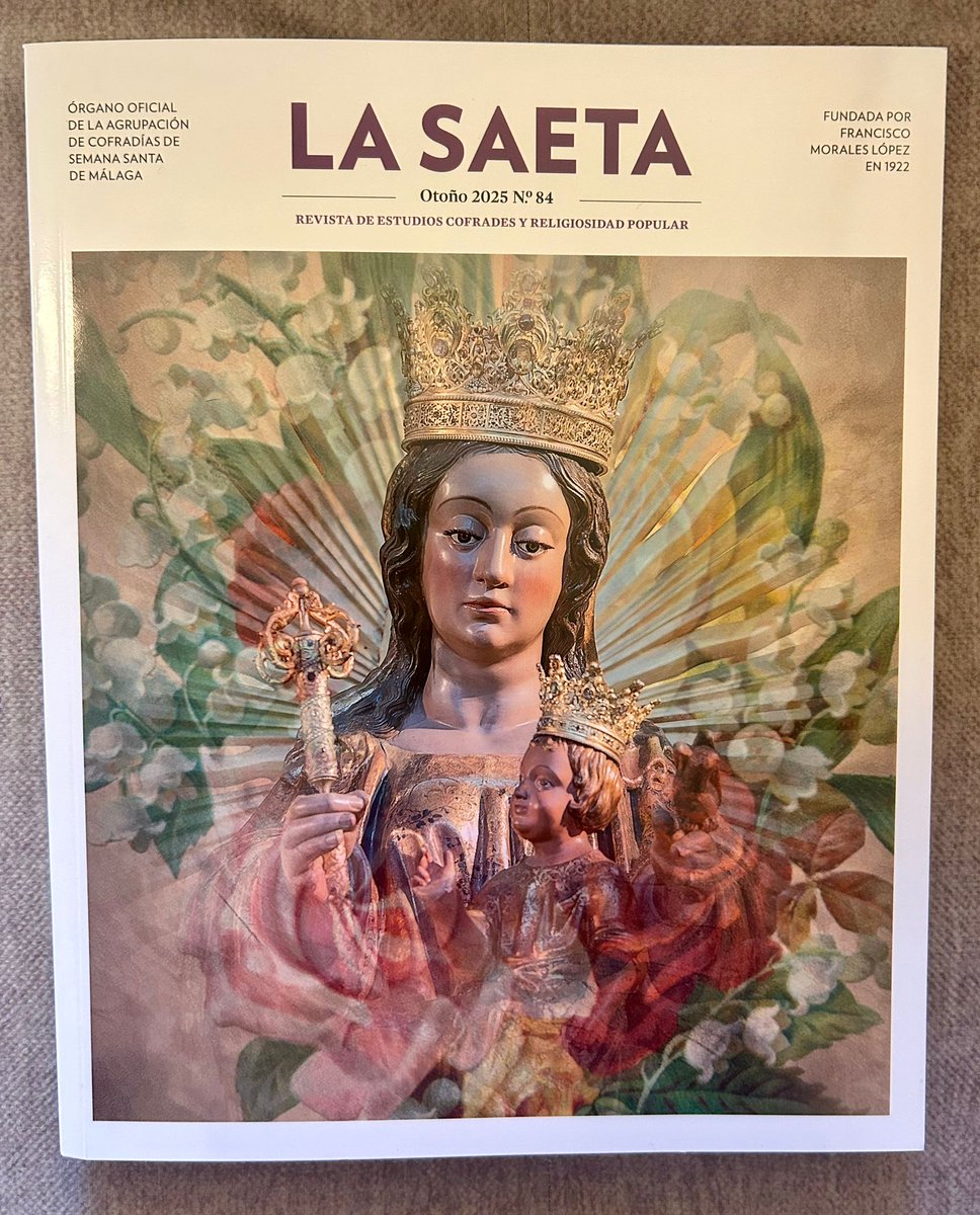 Santa María de la Victoria tweet media