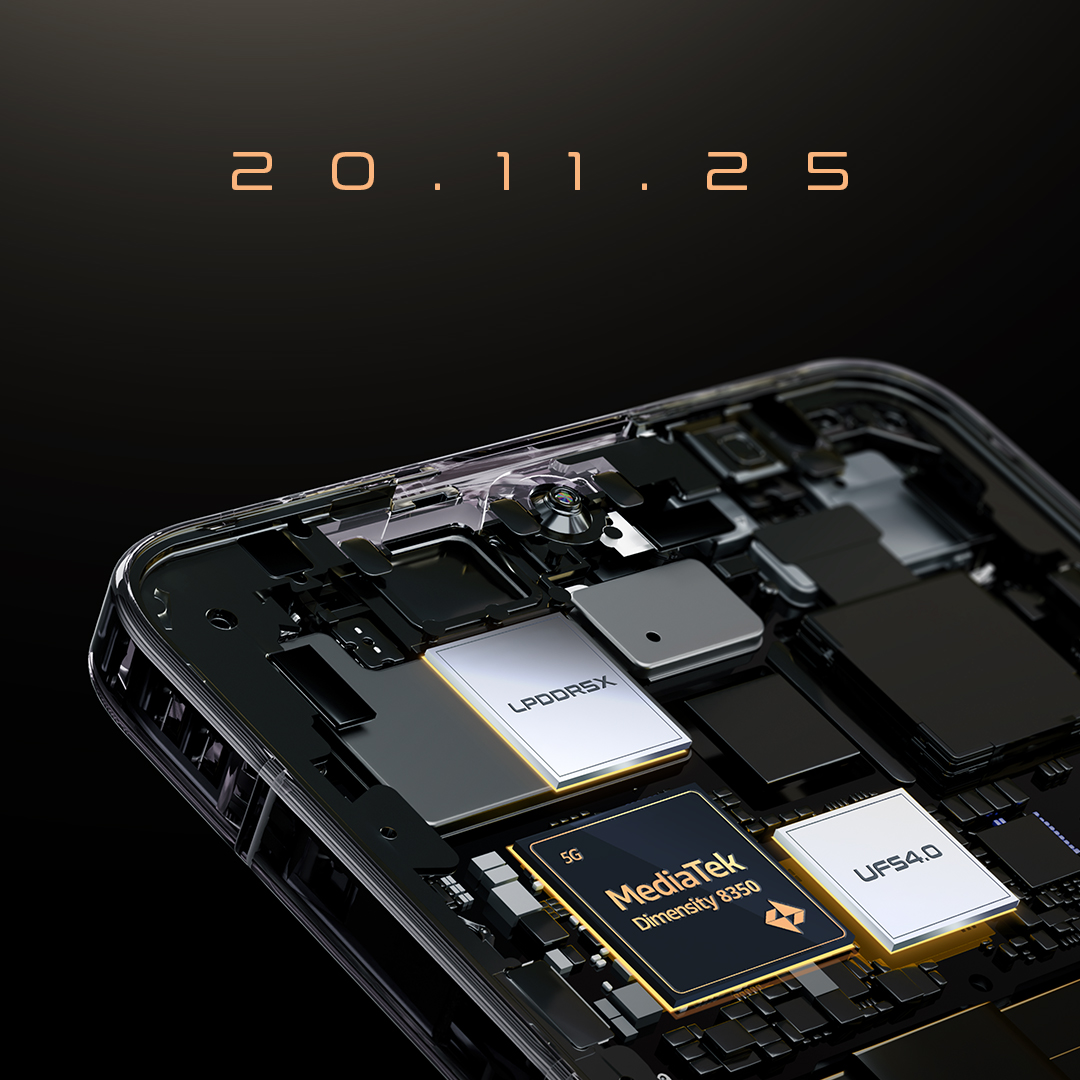 LavaMobile's tweet image. Flagship specs. Flagship performance.
MediaTek Dimensity 8350 | LPDDR5X | UFS 4.0

Launching on 20.11.25🔥🔥🔥🔥

#Agni4 #ComingSoon #LavaMobiles