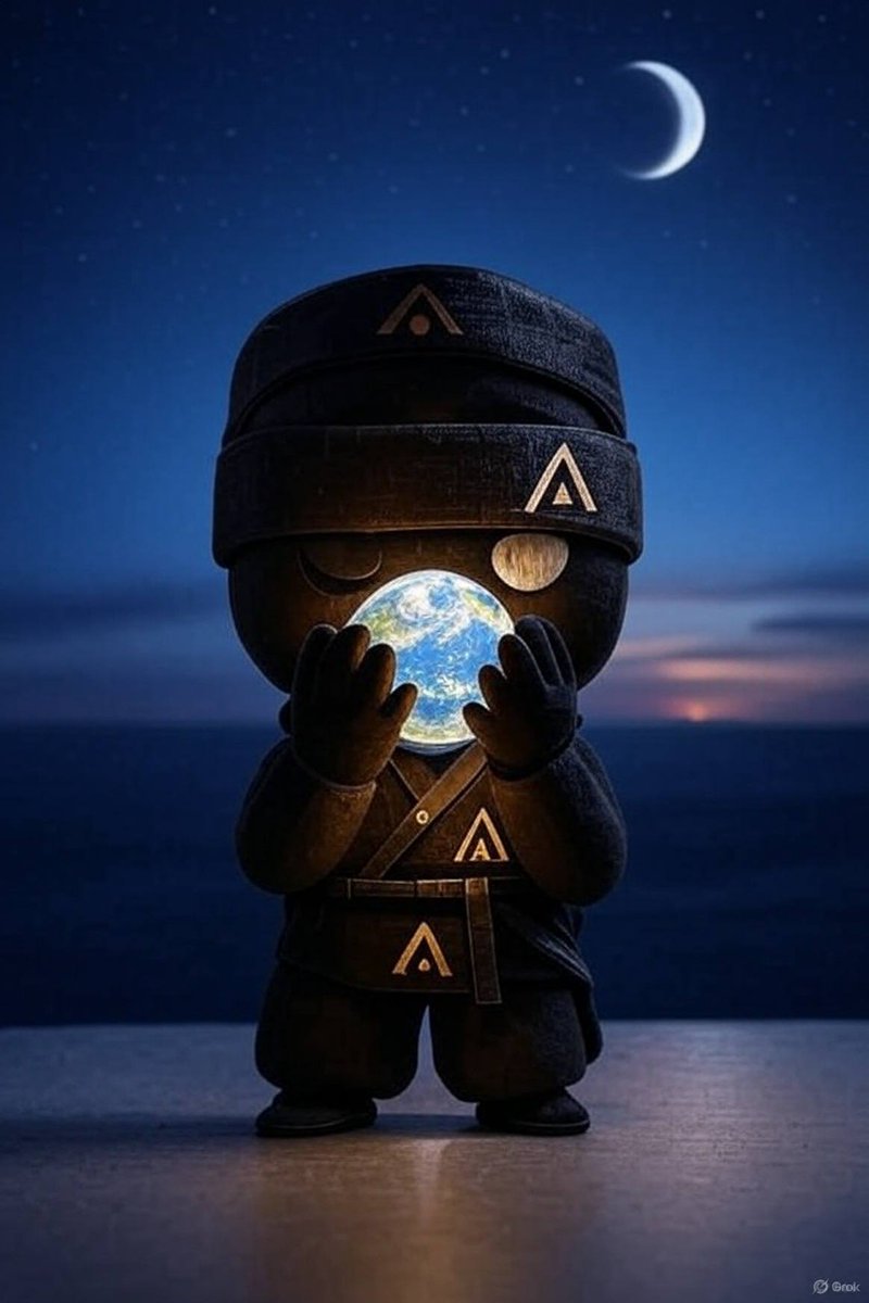 OnaMission_BnB's tweet image. The @AstherusCult are universal too! From east to west 🌍, our community stands united. Loyal holders, one heartbeat 💙. No borders, just a shared vision 🚀. #UniversalUnity #LoyalFamily #Ascendants are #Global