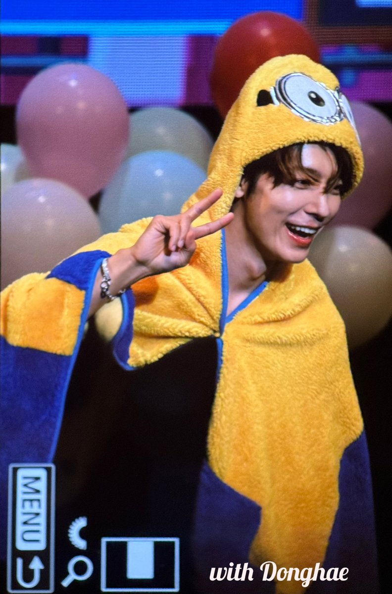 with동해 tweet media