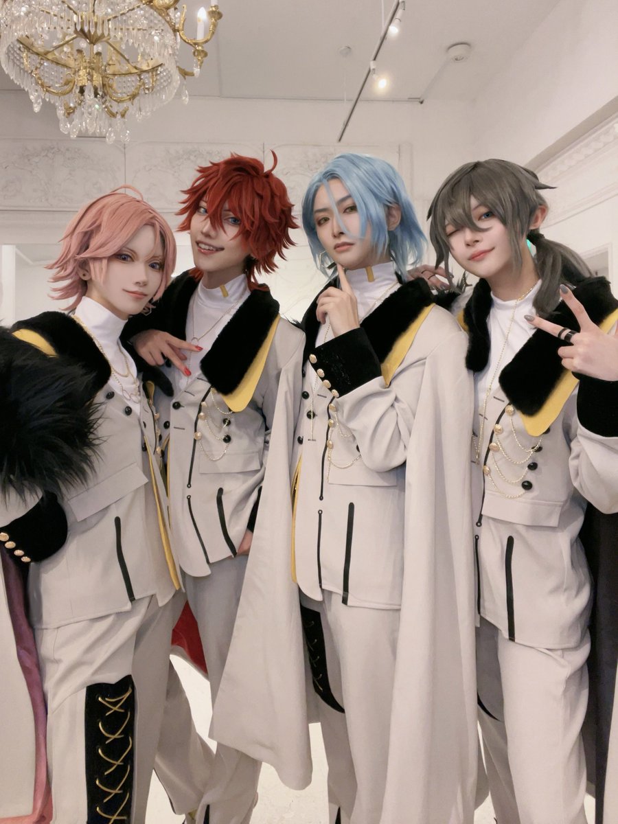 海月の水槽 (@112coss_kmsy) / Posts / X