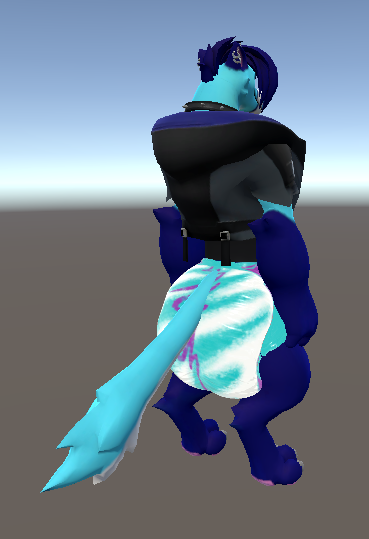 Life's short, who cares, put weird stuff on your avatar and have fun.