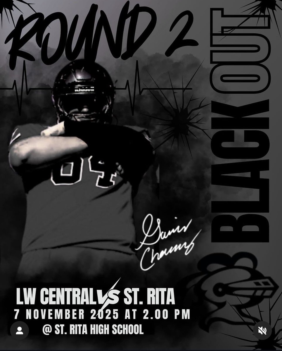 Rise and Shine….It’s Game Day!!!