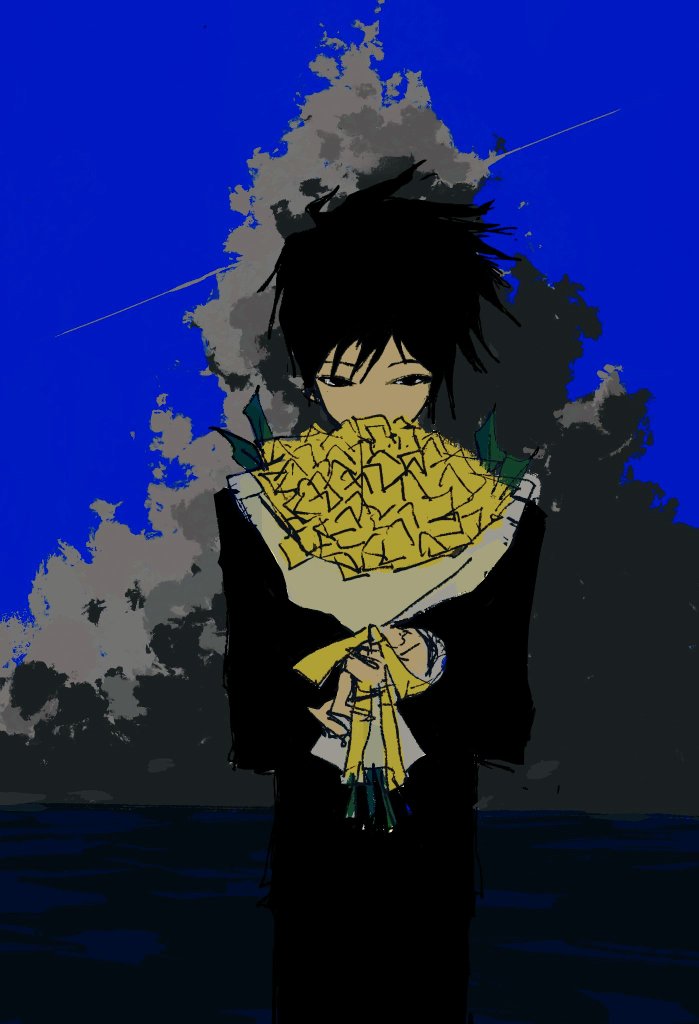 멘 코 (@mmeennkkoo) on Twitter photo 