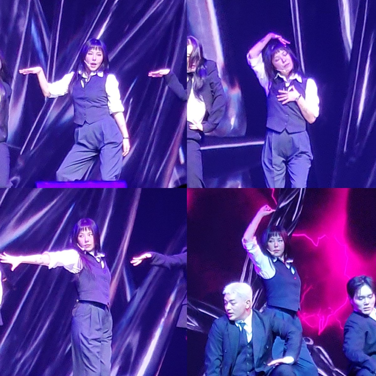 "The happy faces of fans is the greatest energy for me." - Whee In

#WHEEIN #OWHEECE #휘인 #OWHEECEinMANILA #OWHEECEinMNL