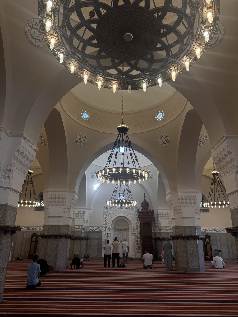 Hmoody_60's tweet photo. *يا رب اجعلني ممن وسعت عليهم أرزاقهم، وباركت عليهم أعمالهم، ووفقتهم لطاعتك في كل حال*

 #الاستغفار_نجاه_و_حياه_القلوب https://t.co/gtz9kj2Fen