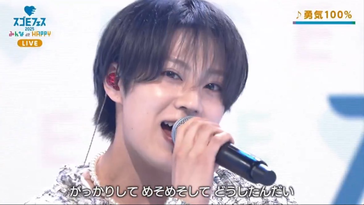 私の大好きなステージで輝くアイドルです.ᐟ.ᐟ.ᐟ.ᐟ.ᐟ