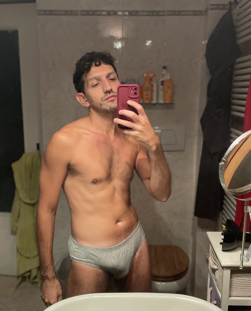 GingerReload's tweet image. Un capriccio per ogni riccio 😆