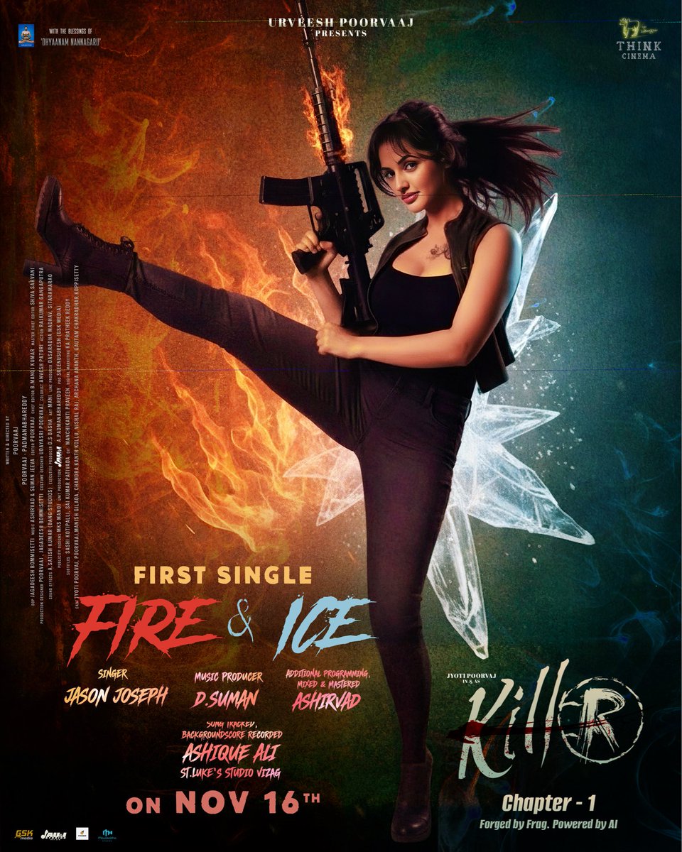 JyotiPoorvaj tweet media