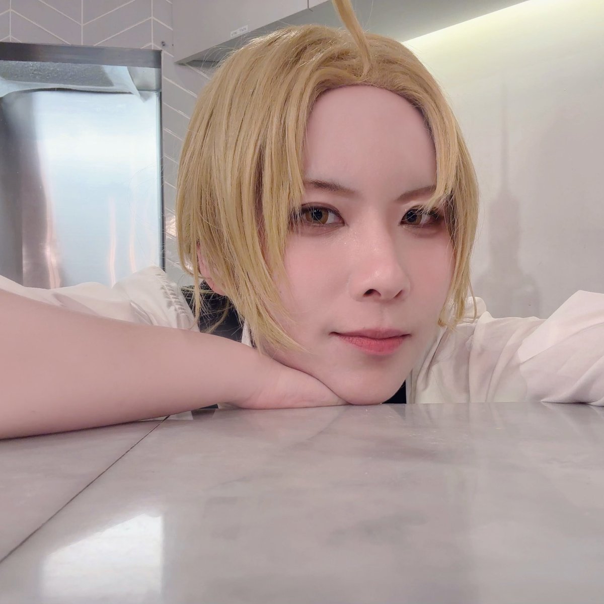 rm_tter's tweet photo. 本日でした‼️楽しかったね〜🥳🥳🥳
 #鋼2次カフェ2025 https://t.co/AOv2s8yit9