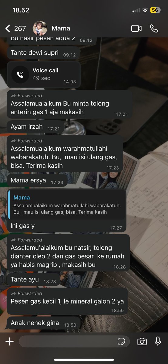 Syko_Store's tweet image. side quest jadi kang galon hell yeah