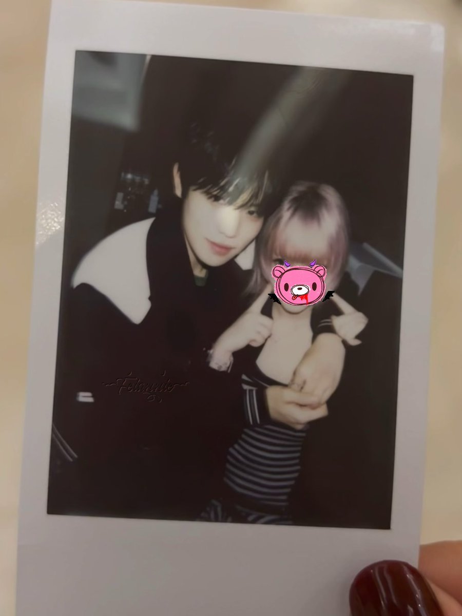 fei an nie (@feiannie_) on Twitter photo 