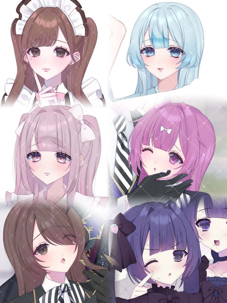 ⟡夢絵企画⟡

⟡参加方法⟡
RT ￤ フォロー ￤
いいね ￤タグ付き引用RT(確率up)

当選人数/締切 未定

#夢絵企画 #夢絵企画無償 #無償夢絵企画 
#無償企画 #無償イラスト