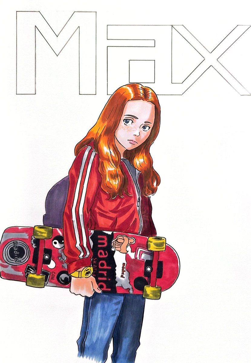 いとさま確認ページ♡ Jo Jo（映画とかの絵を描いてます） (@s234t567oyuki) / Posts / X