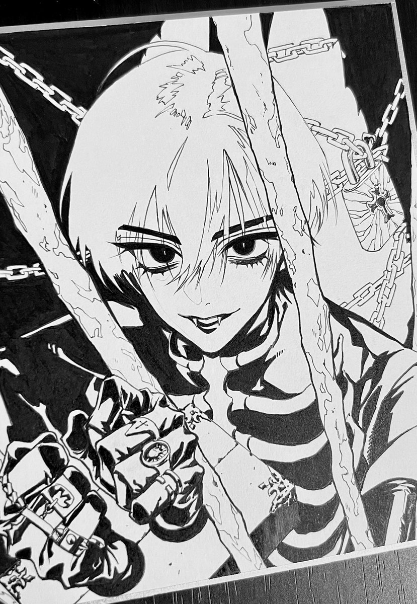 かずちこ／コミティア154【け08a】 (@kazchiko) / Posts / X