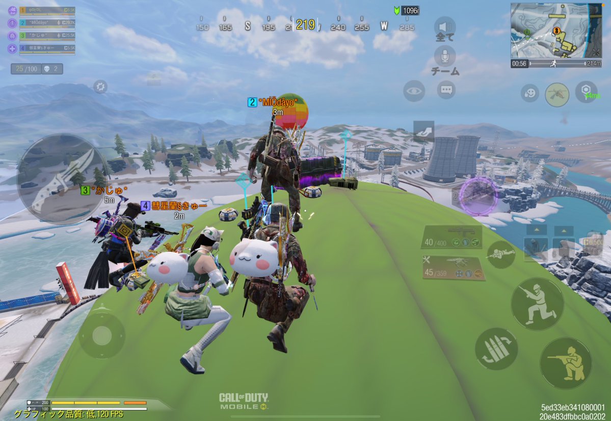 ori_4l7's tweet image. プラベ並に人多くてバタバタだけど楽しかった😽
みおち、かじゅかじゅ、きゅーちゃんまた遊んでね🫱🫲🍆