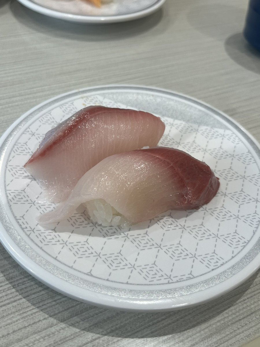 ハマチ！！😭🫶✨✨✨