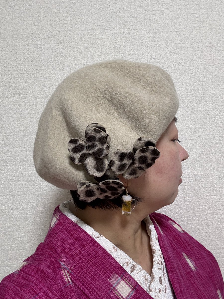 millinery mino(ミリナリーミノ) (@millinery_mino) / Posts / X