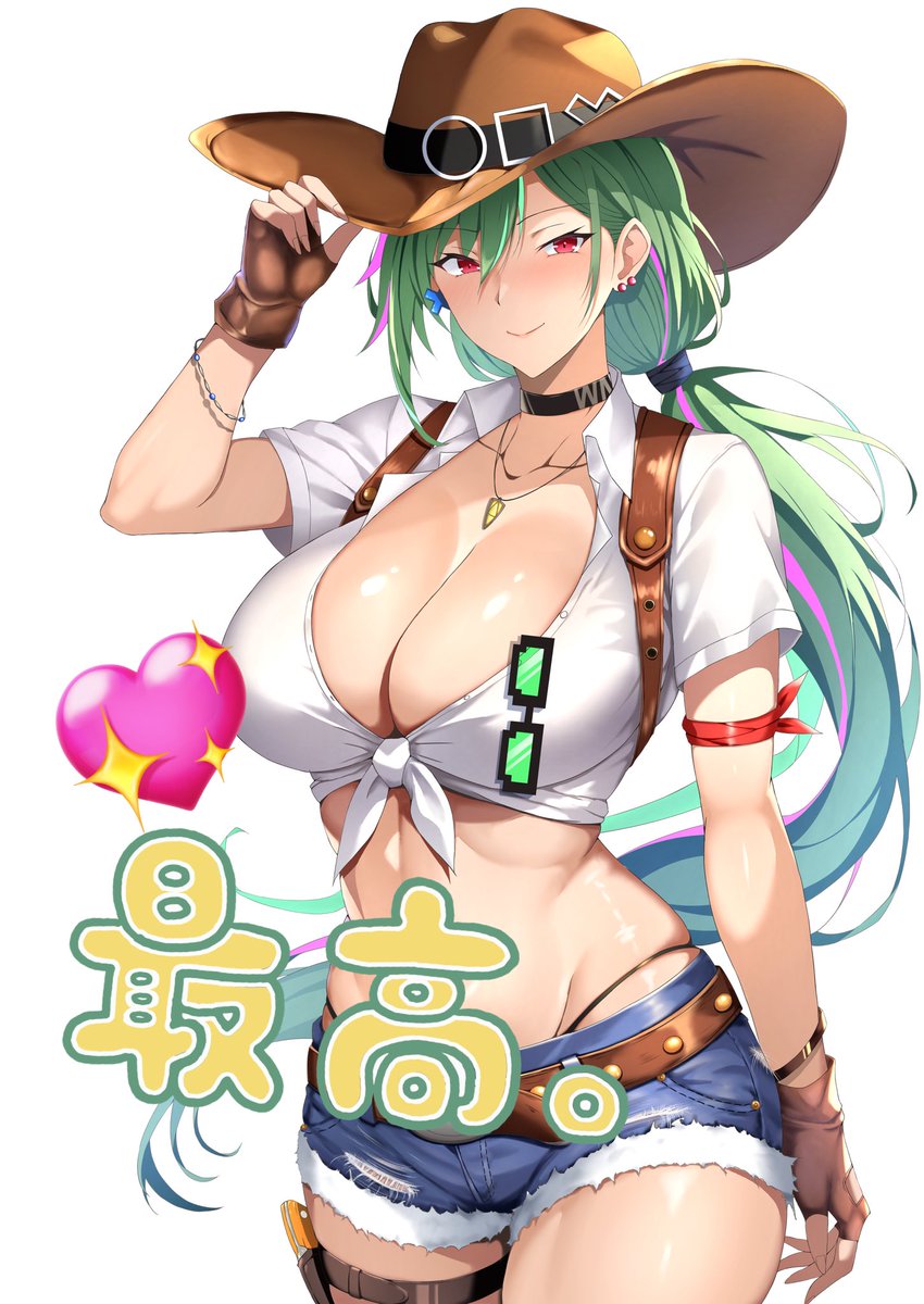 安定して大きく描いて頂いております👏✨
#いいおっぱいの日