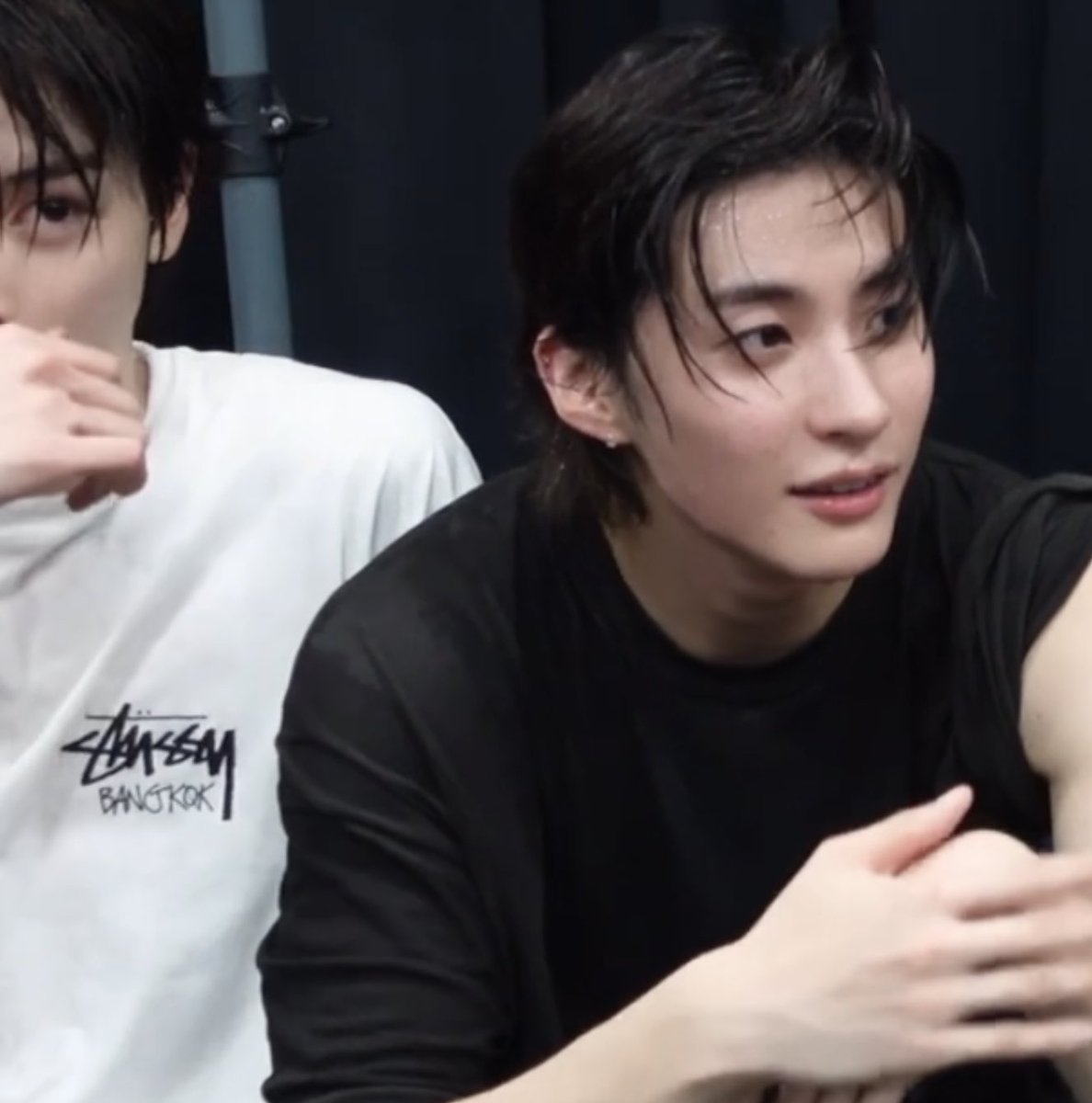 ไม่ต้องเช็ค เด็กพี่แนน 💯