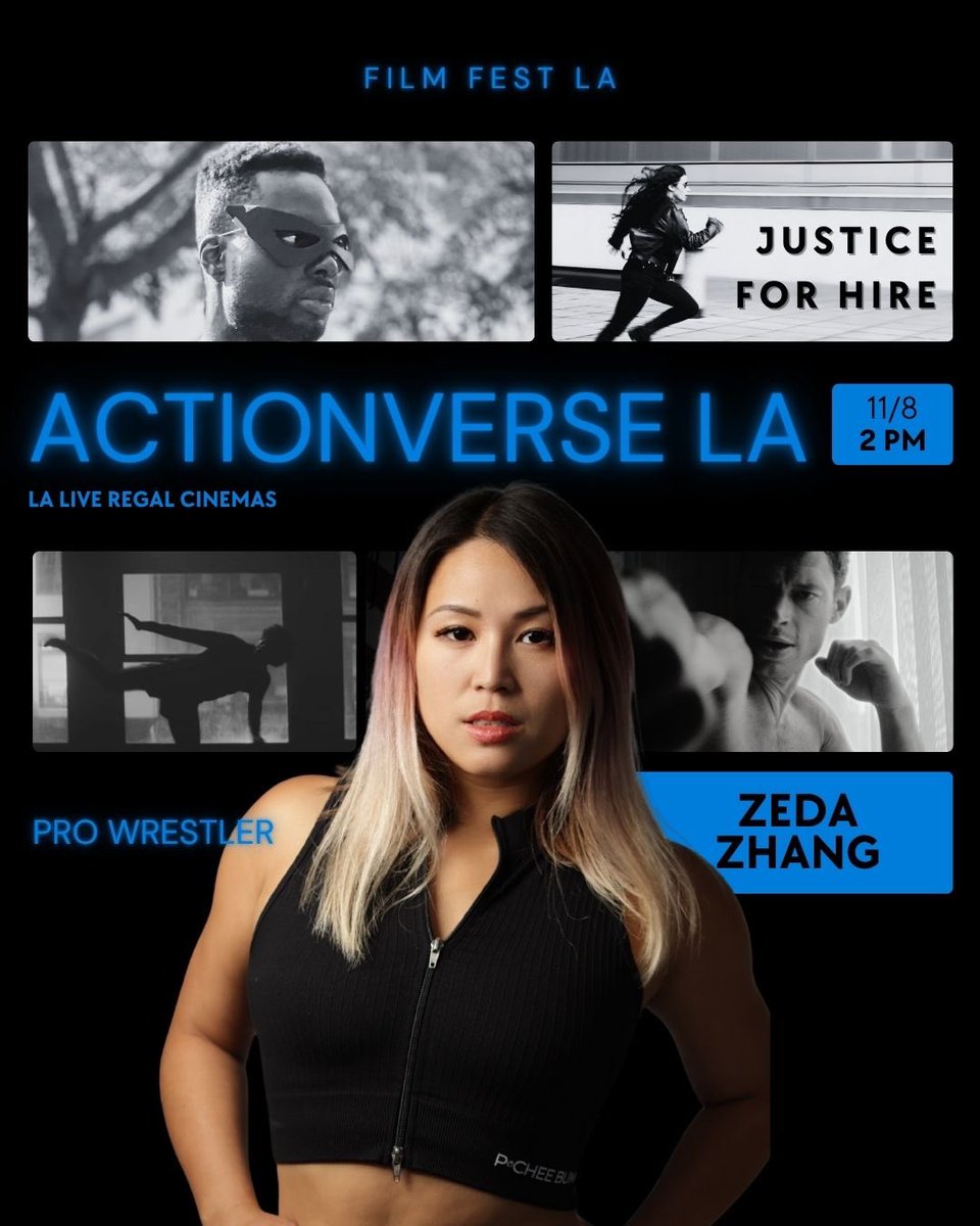 Justice For Hire aka JFH tweet media