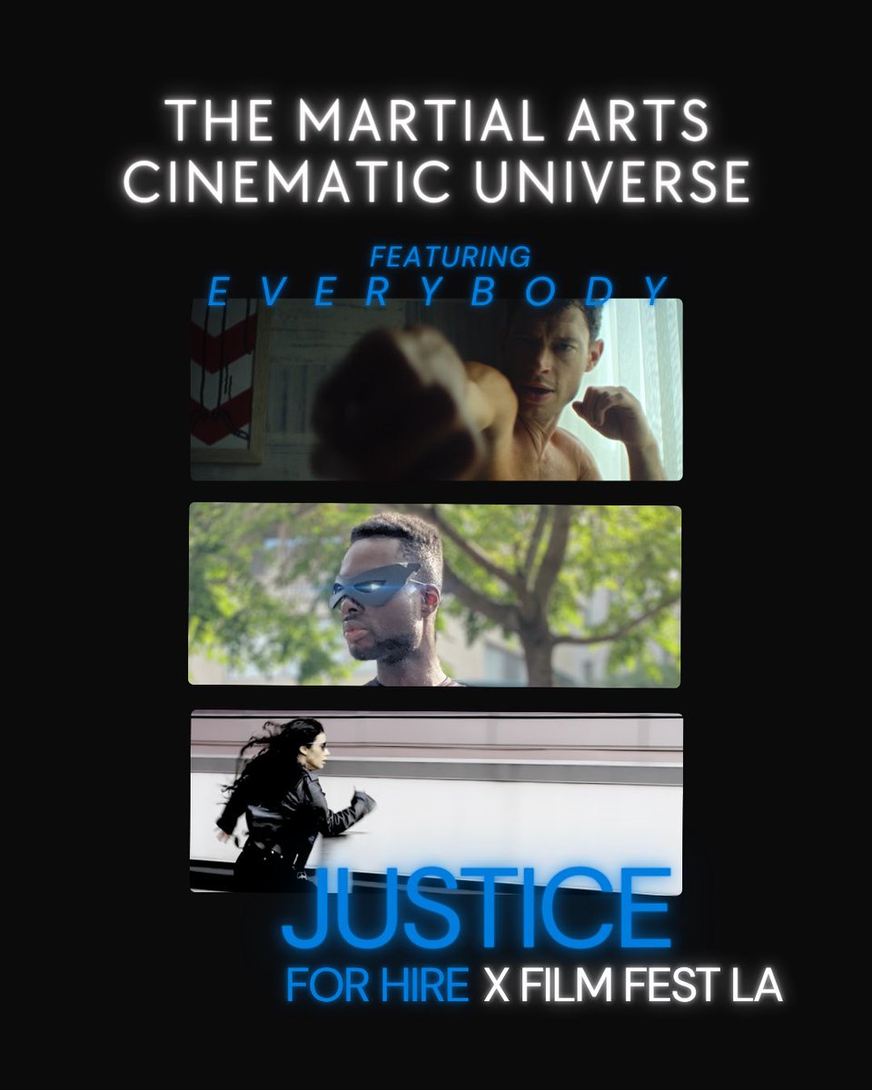 Justice For Hire aka JFH tweet media