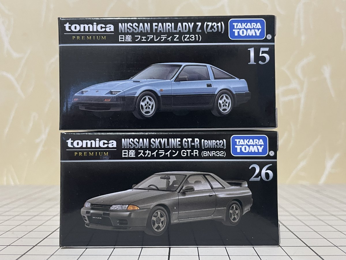 くくく‥ 今度は「ヱヴァンゲリヲン新劇場版：序」を観た影響でトミカ