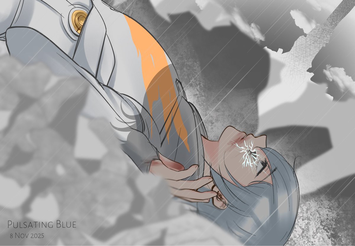 [Atma]

#アバチュ
#digitaldevilsaga 
#quantumdevilsaga