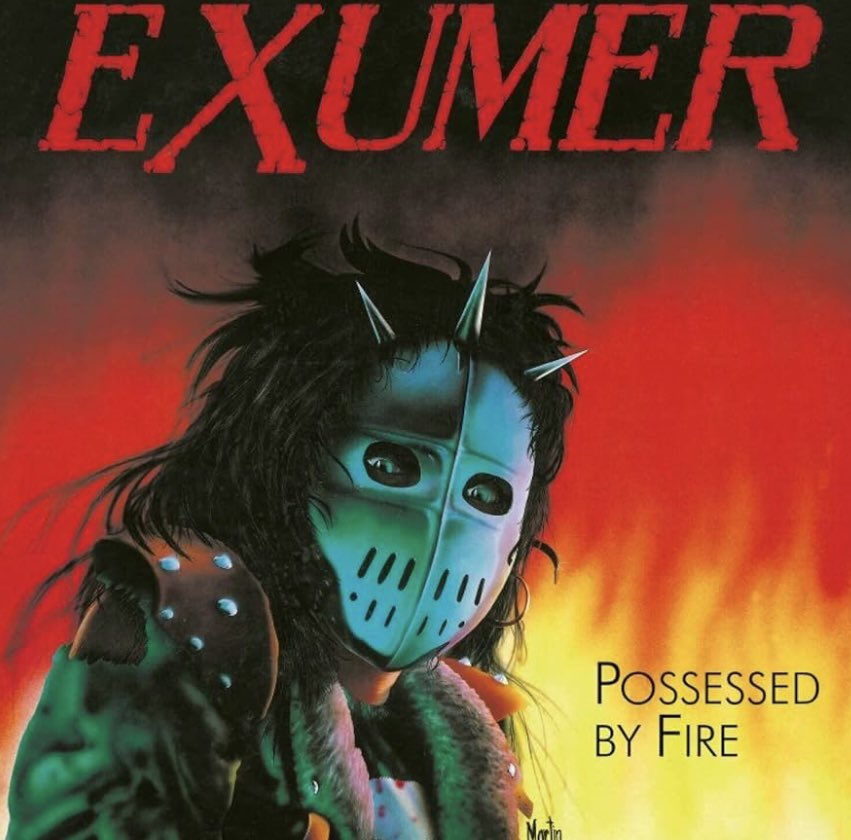 Exumer tweet media